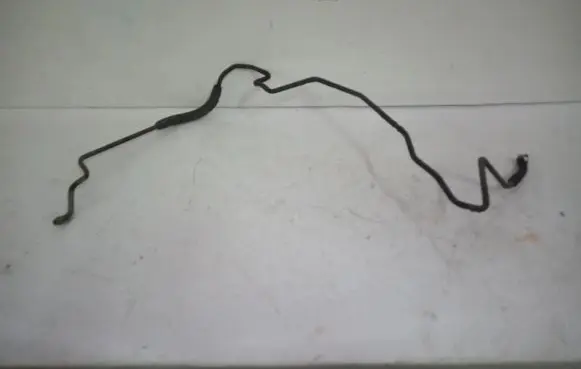 Opel Signum Power steering hose/pipe/line