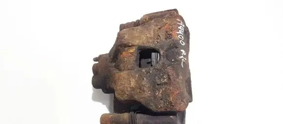 Mazda 6 Front brake caliper