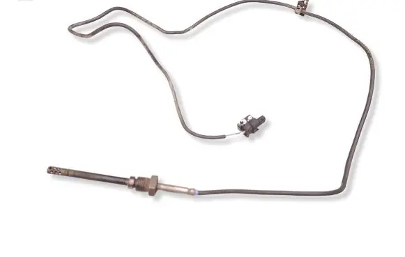 Mercedes-Benz Sprinter W906 Exhaust gas temperature sensor A0071536228