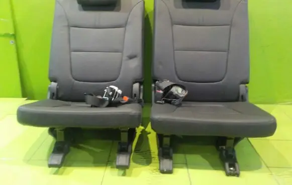 KIA Sorento Interior set 7AB2