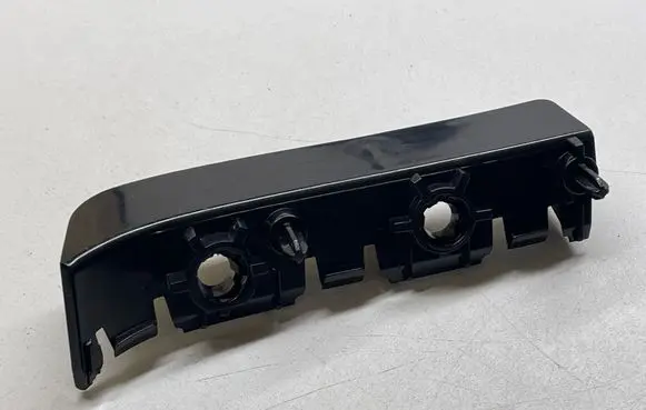 Land Rover Range Rover Sport L494 Rear bumper mounting bracket DK6217B933BE L2LTG 00020337