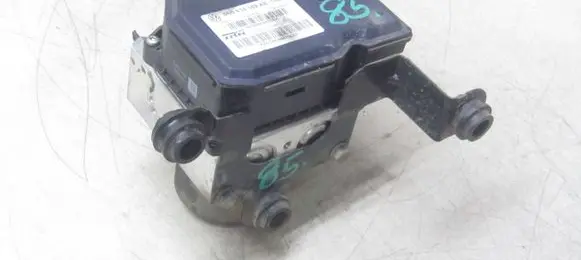 Audi Q3 8U ABS Pump 5N0614109AE