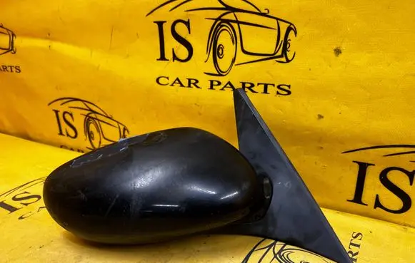Porsche 911 996 Front door electric wing mirror 99653773200