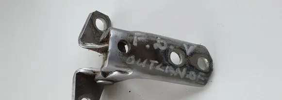 Mitsubishi Outlander Front door upper hinge