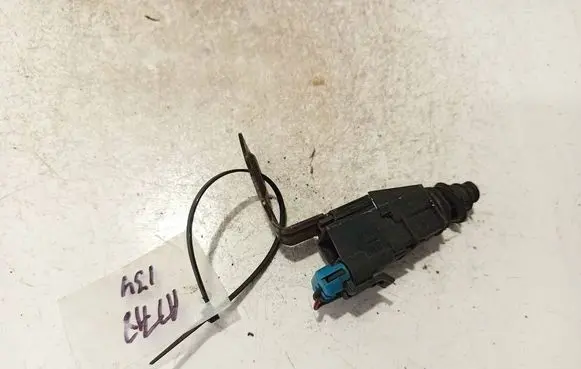 Cadillac CTS Bonnet alarm switch sensor 90355463