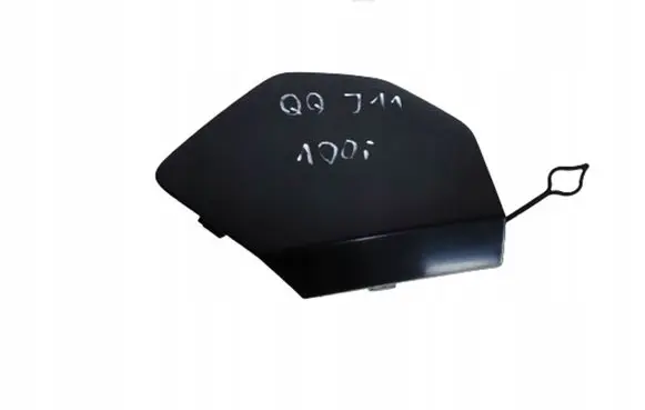 Nissan Qashqai Front tow hook cap/cover 622a0hv00a