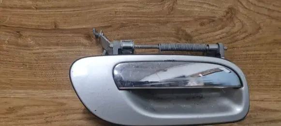 Volvo S60 Front door exterior handle