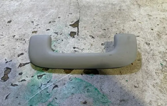 KIA Stonic Front interior roof grab handle