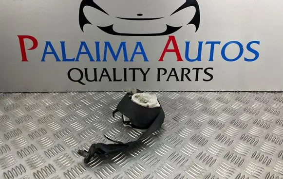 Honda Civic IX Rear seatbelt 066444