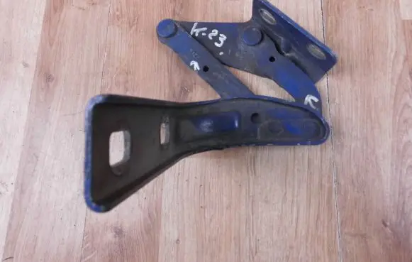 Renault Master II Engine bonnet/hood hinges 7700352478