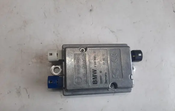 BMW 5 F10 F11 USB control unit 9200503