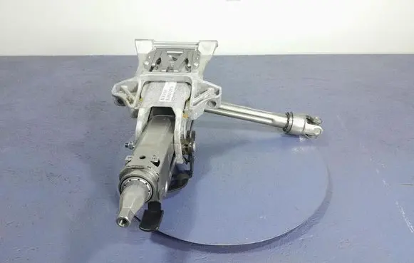 Volvo XC60 Steering wheel axle 32346451