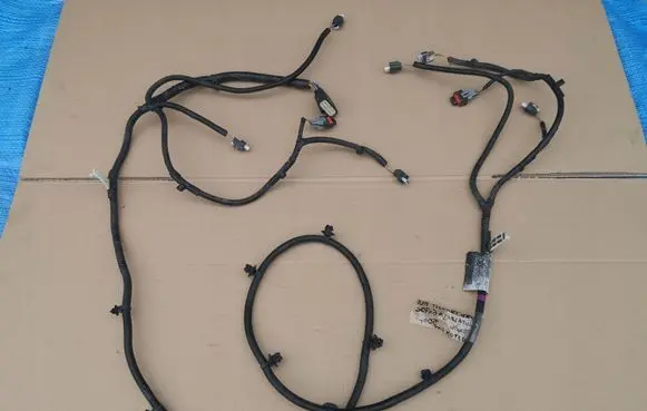Ford Transit Custom Other wiring loom KK3T15K867GD