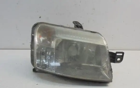 Fiat Panda 141 Headlight/headlamp 41680748