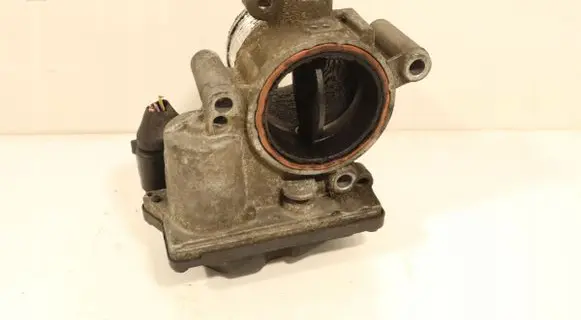 Skoda Superb B6 (3T) Throttle body valve 03L128063T