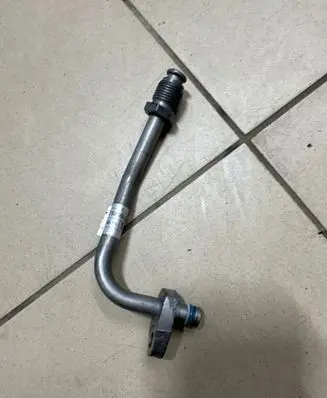 BMW 7 F01 F02 F03 F04 Air suspension line/pipe/hose 6775208