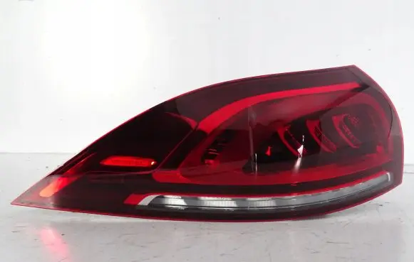 Mercedes-Benz GLE W167 Rear/tail lights A1679063104