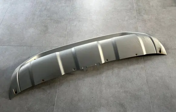 Volvo XC60 Front bumper skid plate/under tray 31359368