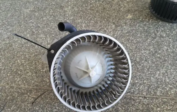 Opel Sintra Heater fan/blower 52481314