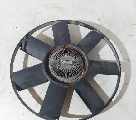 BMW 5 E39 Viscous fan clutch 11522249216 28310