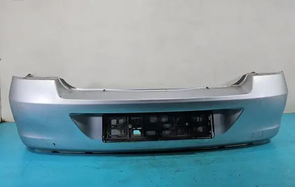 Renault Thalia I Rear bumper 8200445998 IMPRK1546147