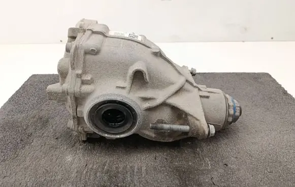 BMW X3 G01 Rear differential 8686219 868621903 GHPA338H