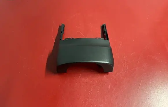 BMW X3 G01 Steering wheel column trim 9363417 51459363417