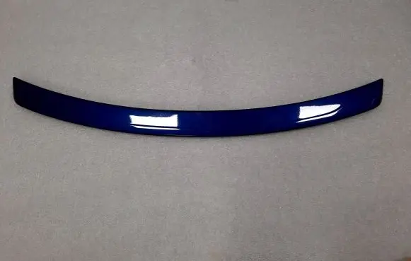 Ford Mustang VI Tailgate/trunk spoiler FR3B7641602ABW