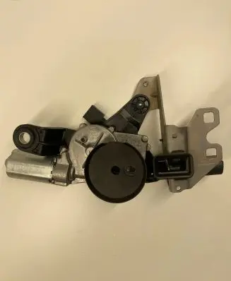BMW 5 F10 F11 Tailgate window lock/catch/latch 110411001 1397020129 110411002
