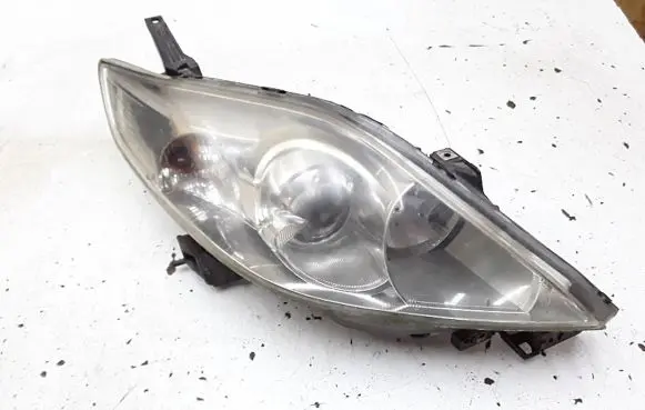 Mazda 5 Headlight/headlamp
