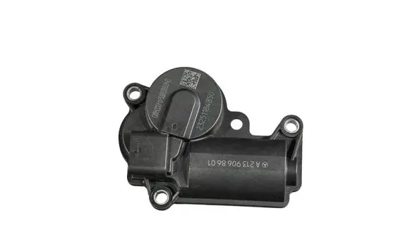 Mercedes-Benz Sprinter W907 W910 Intake manifold valve actuator/motor A2139068601