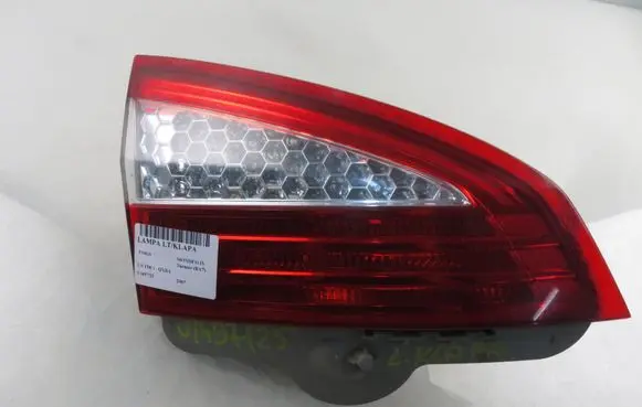 Ford Mondeo MK IV Rear/tail lights 7S7113A603B