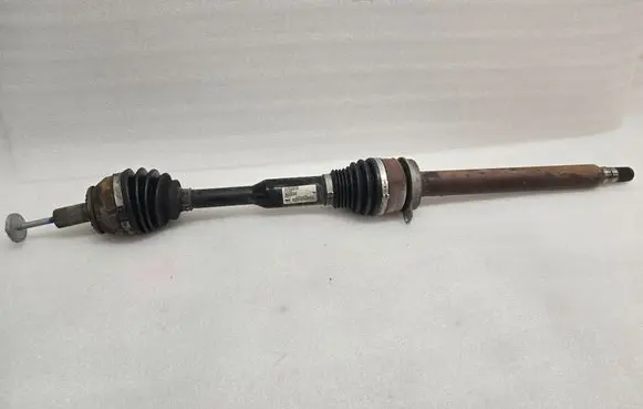 Volvo XC60 Front driveshaft 31437522