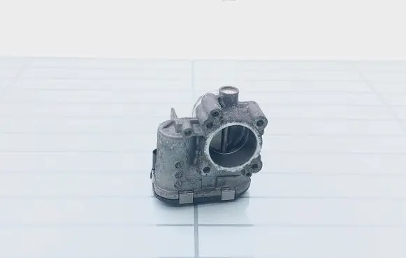 Throttle valve