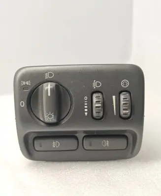 Volvo S80 Light switch 9459986