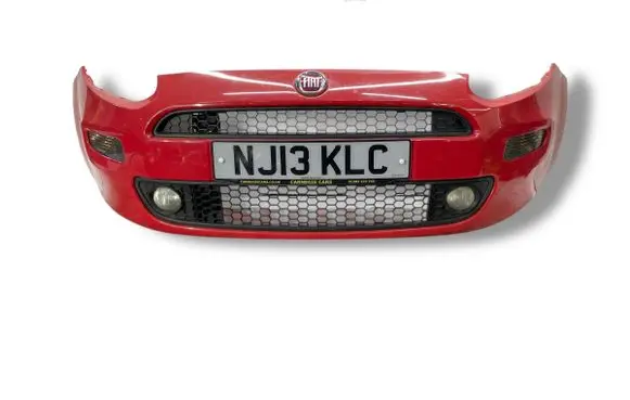 Fiat Punto (199) Front bumper