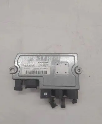 Citroen Berlingo Other control units/modules 9679123280 9802096780