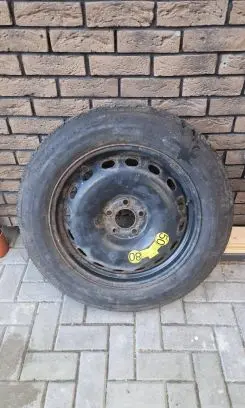 Land Rover Range Rover Sport L494 R19 spare wheel AH321A479AC