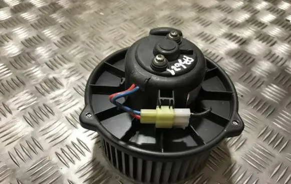 Mitsubishi Carisma Heater fan/blower 0130111191 mf016070-0260