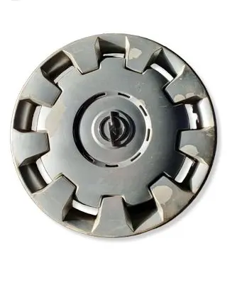 Opel Zafira B R15 wheel hub/cap/trim 24413155KK 24413158