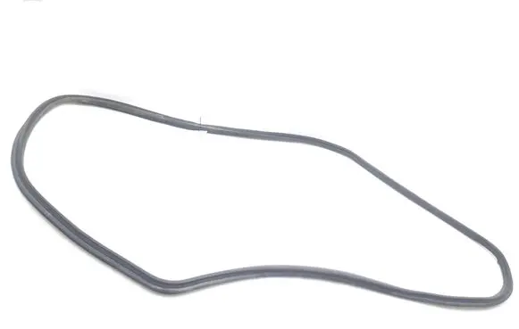 Mercedes-Benz Vito Viano W639 Rubber seal front door (on door) A6396971398
