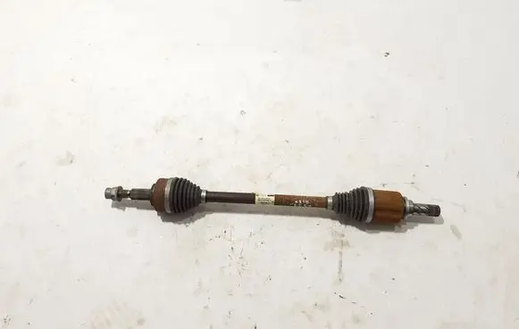 Renault 5 E-Tech Front driveshaft 391010599R
