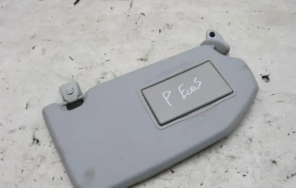 Ford Ecosport Sun visor GMAUTO4574097