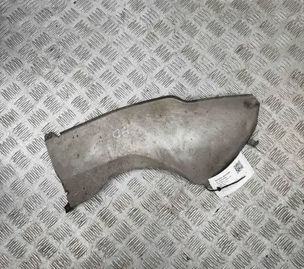 BMW 5 E39 Heat shield in engine bay 1093384