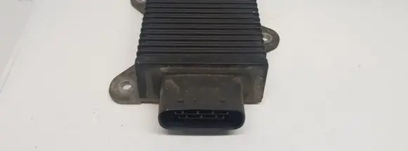 Mitsubishi Space Wagon Engine control unit/module MD340897 E8T11173