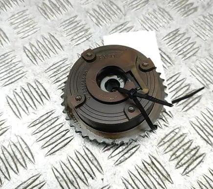 Camshaft pulley/ VANOS