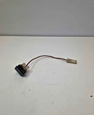 Mercedes-Benz SL R129 Other devices