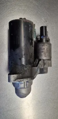 Audi A4 S4 B7 8E 8H Starter motor 059911024