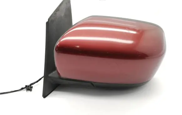 Mazda CX-7 Front door electric wing mirror E4012284