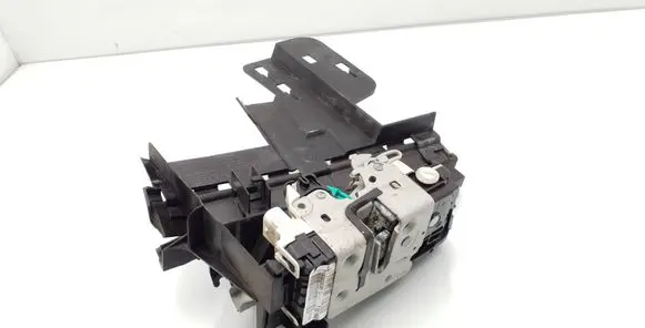 Dodge Nitro Rear door lock P04589283AF